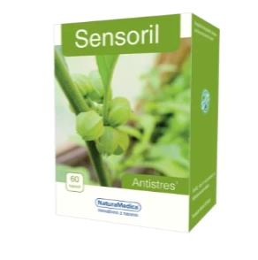 Sensoril kapsule, 60 kapsul