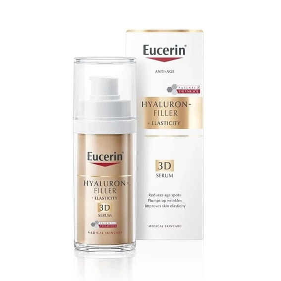 eucrin hyaluronfiller 3d serum