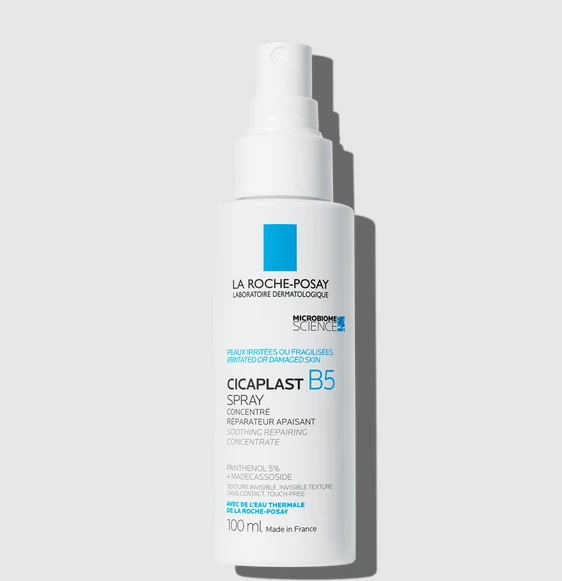 LRP Cicaplast B5 obnovitveno pršilo, 100 ml