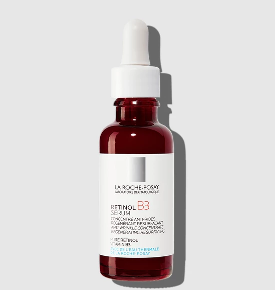 LRP Retinol B3 serum, 30 ml