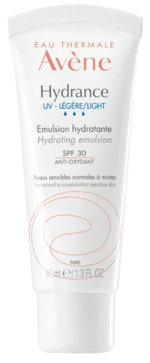 Avène Hydrance Legere UV vlažilna krema ZF30, 40 ml