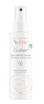 Avène Cicalfate+ regenerativno pršilo, 100 ml