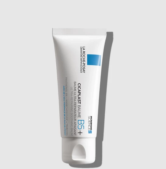 LRP Cicaplast Baume B5+ ultra obnovitveni balzam, 100 ml