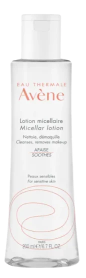 Avène micelarni losjon, 200 ml