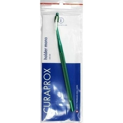  Curaprox UHS 410, kovinsko držalo za medzobne ščetke