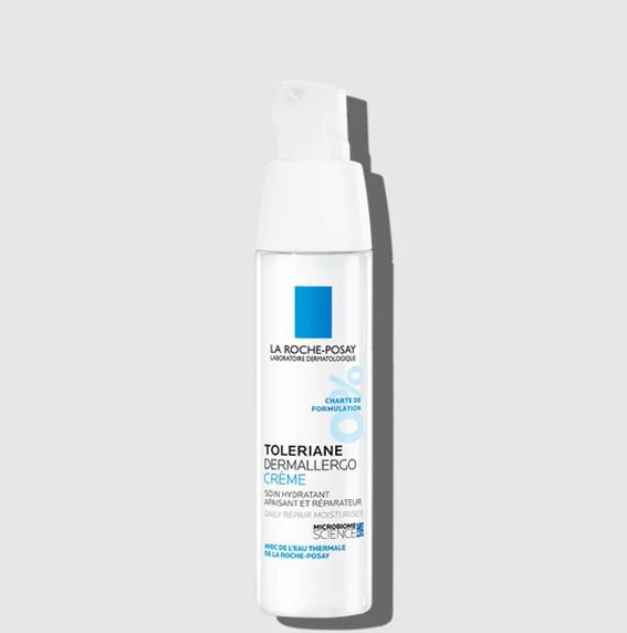 LRP Toleriane Dermallergo krema, 40 ml