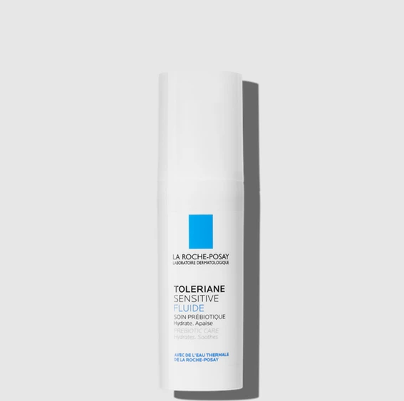 LRP Toleriane Sensitive fluid, 40 ml