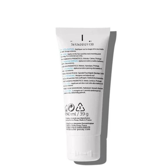 LRP Toleriane Sensitive krema, 40 ml