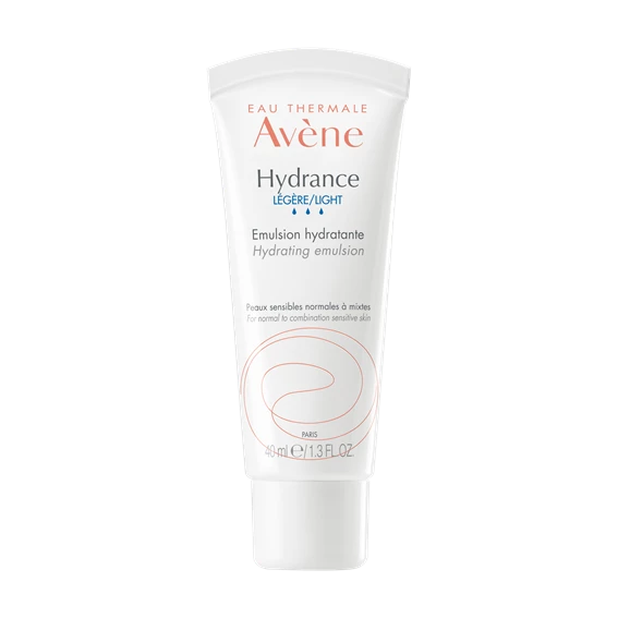 Avène Hydrance Legere vlažilna emulzija, 40 ml