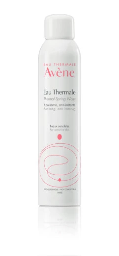 Avene termalna voda 300 ml pršilo