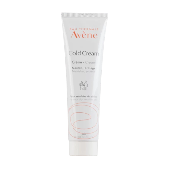 Avène Cold Cream krema, 100 ml
