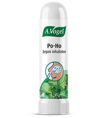 Po-ho žepni inhalator (1 inhalator)
