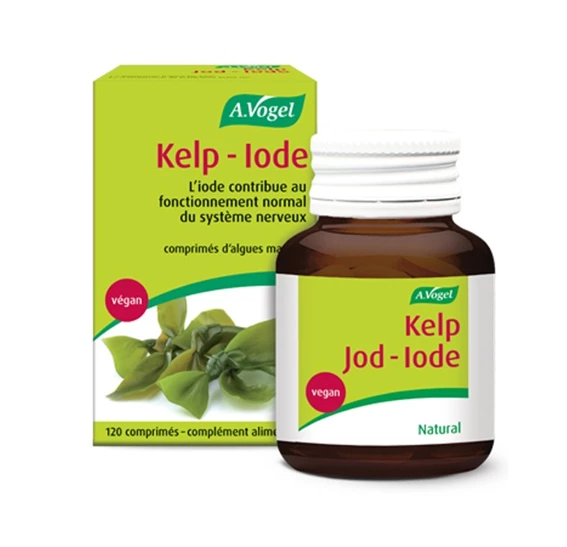 Kelp, 120 tablet