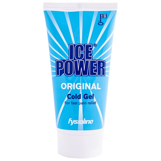 Ice Power hladilni gel, 150 ml
