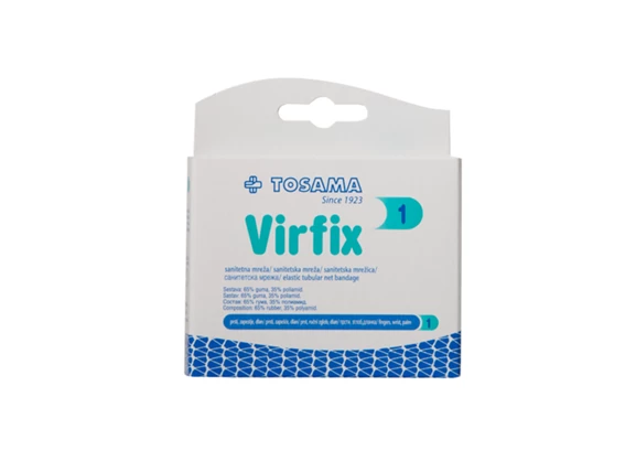 Virfix 1 sanitetna mreža - 2 m