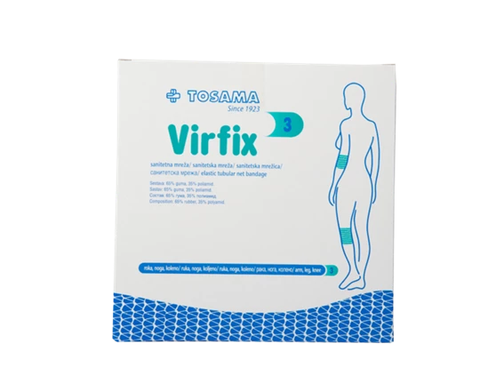 Virfix 3 sanitetna mreža 2 m