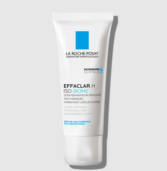 LRP Effaclar H Iso-Biome, 40 ml
