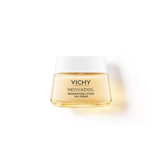 Vichy Neovadiol Dnevna nega za suho kožo v perimenopavzi, 50 ml