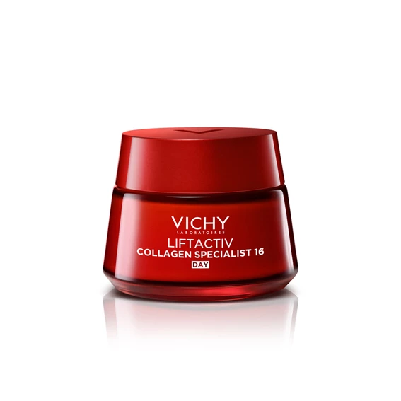Vichy Liftactiv Collagen Specialist dnevna krema, 50 ml