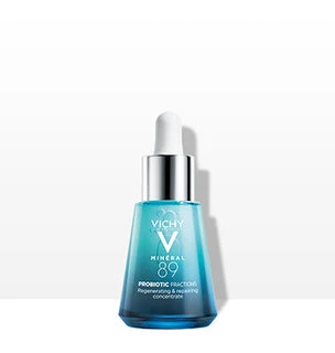 Vichy Minéral 89 Probiotic Fractions serum, 30 ml