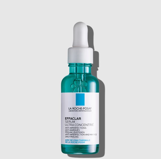 LRP Effaclar Ultra koncentrirani serum, 30 ml