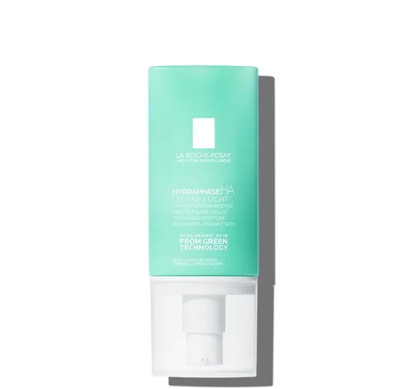 LRP Hydraphase HA Legere/Light krema, 50 ml