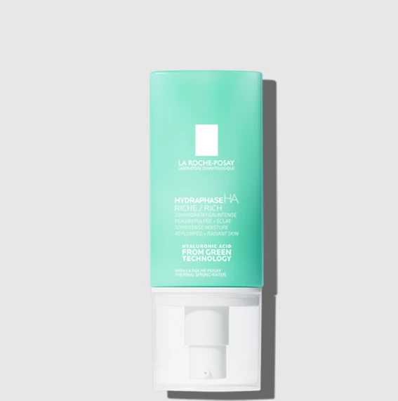 LRP Hydraphase HA Riche krema, 50 ml