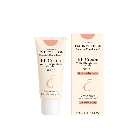 Embryolisse BB krema SPF 20, 30 ml