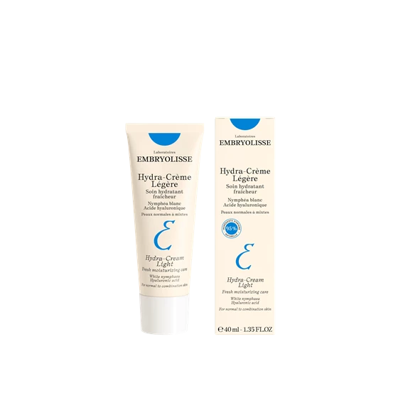 Embryolisse Hydra Cream Legere/Light, 40 ml