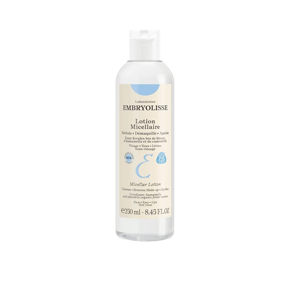 Embryolisse Micellar Lotion, 250 ml