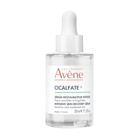 Avene Cicalfate+ Intenzivni obnavljajoči serum