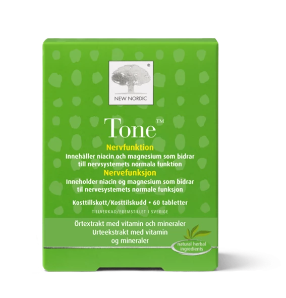 Tone tablete, 60 tablet