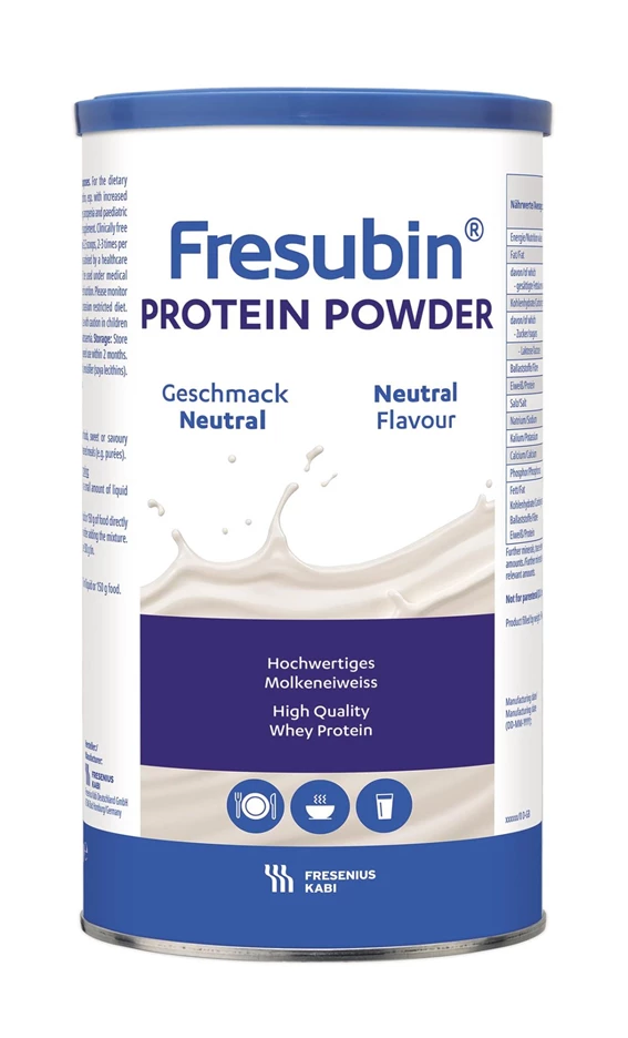 Fresubin Protein, prašek 300 g