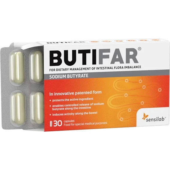 Butifar, 30 kapsul