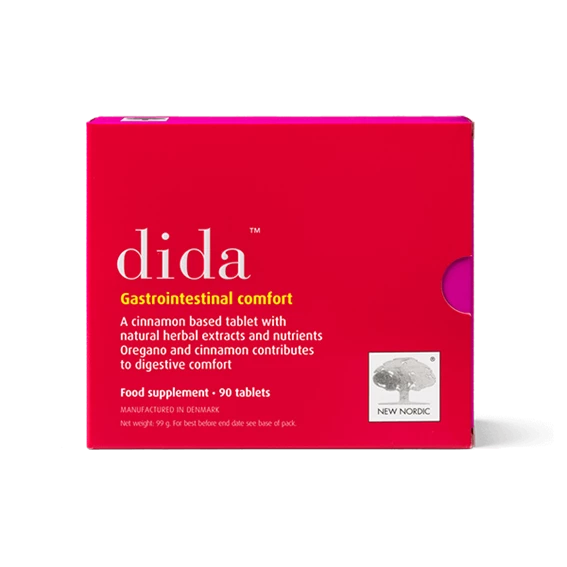 Dida tablete, 90 tablet