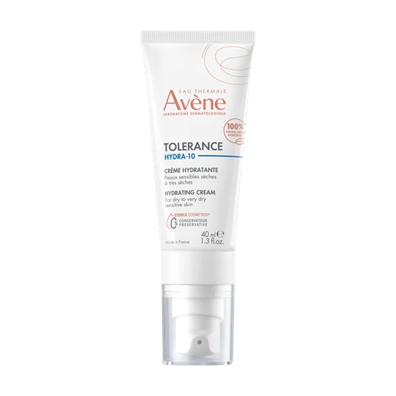 Avène Tolerance Hydra 10 vlažilna krema, 40 ml