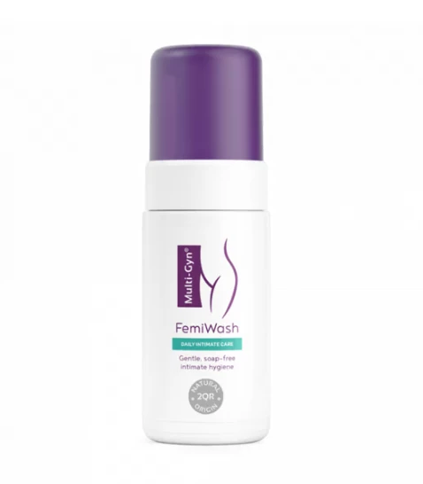 Multi-Gyn FemiWash, pena 100 ml