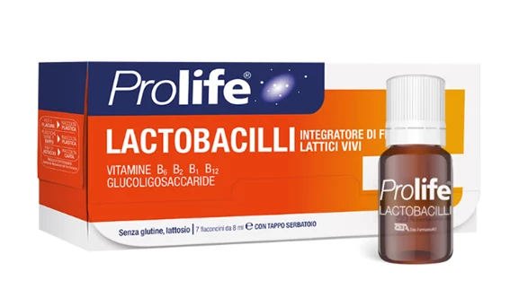 Prolife napitek, 7 x 8 ml