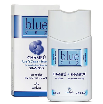 Blue Cap šampon 150 ml