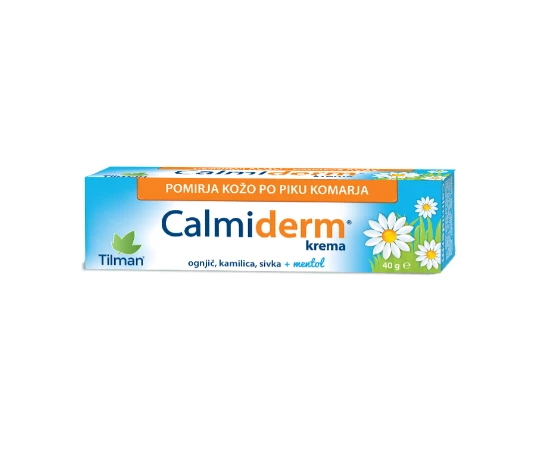 Calmiderm, krema 40 g