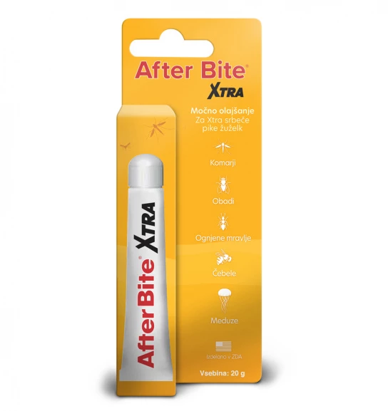 After Bite Xtra 20 g