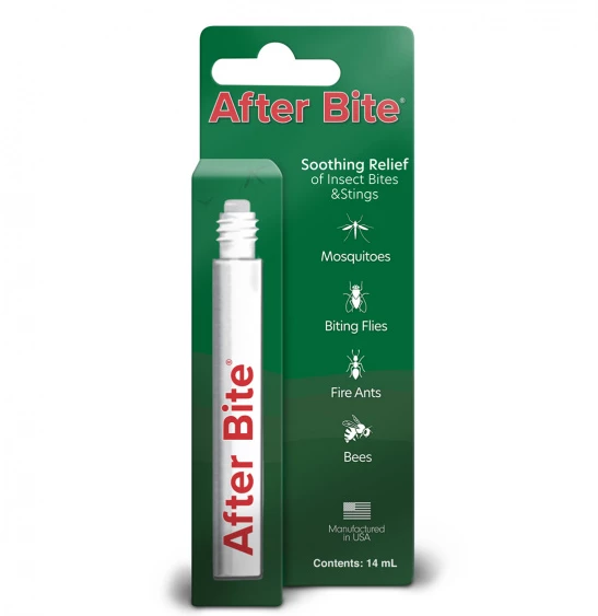 After Bite, gel 14 ml