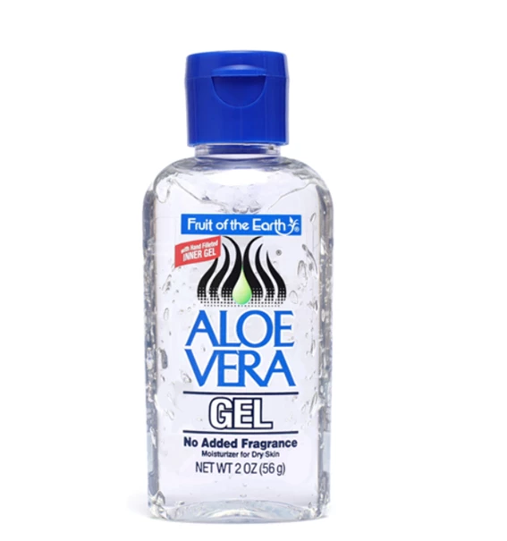 Aloe Vera FOTE, gel 56 g