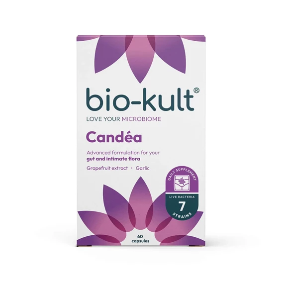 Bio-Kult Candea, 60 kapsul