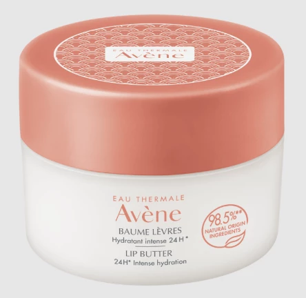 Avène maslo za ustnice, 10 ml