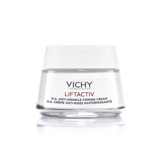 Vichy Liftactiv Supreme, dnevna krema za normalno do mešano kožo obraza, 50 ml
