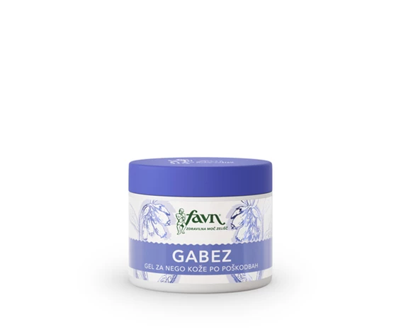 Favn Gabez gel, 75 ml