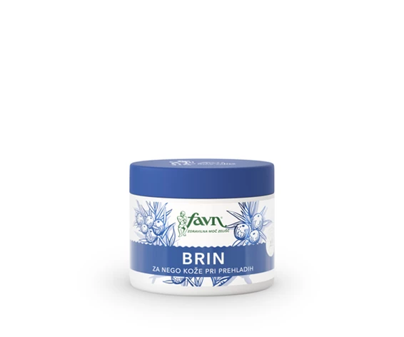 Favn Brin mazilo, 50 ml