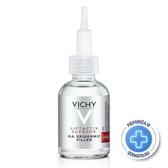 Vichy Liftactiv Supreme H.A. Epidermic Filler serum, 30 ml