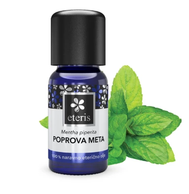 Eteris Poprova meta, 10 ml